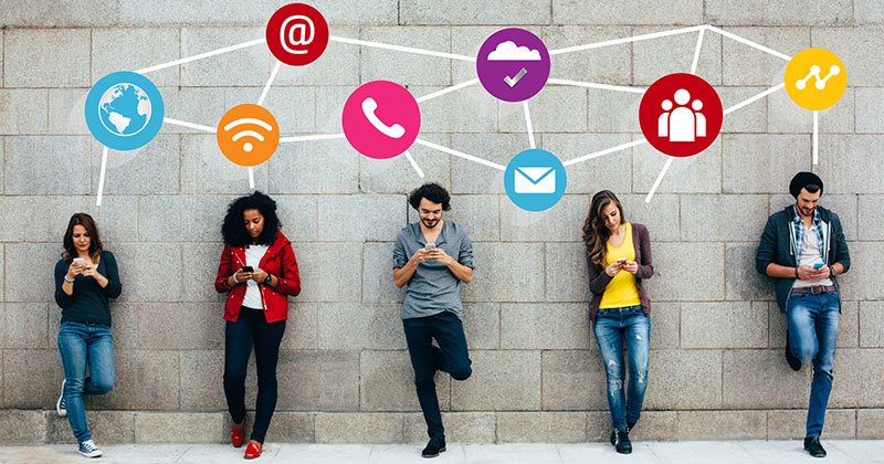 How Facebook Changed the Face of Communications