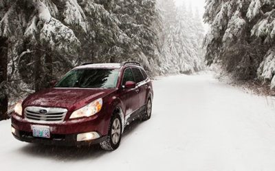 What Does Subaru Know about Making Your Marketing Dollars Work